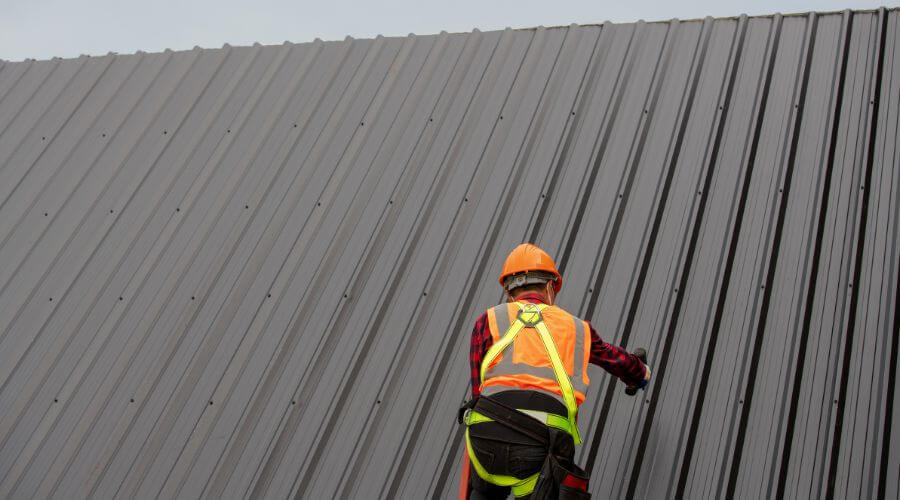 Expert Emergency Roof Repairs services in Eastaboga, AL